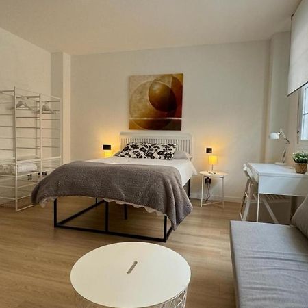 Room Pinar - Apartamento Con Todas Las Comodidades 马德里 外观 照片