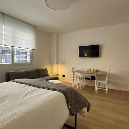 Room Pinar - Apartamento Con Todas Las Comodidades 马德里 外观 照片