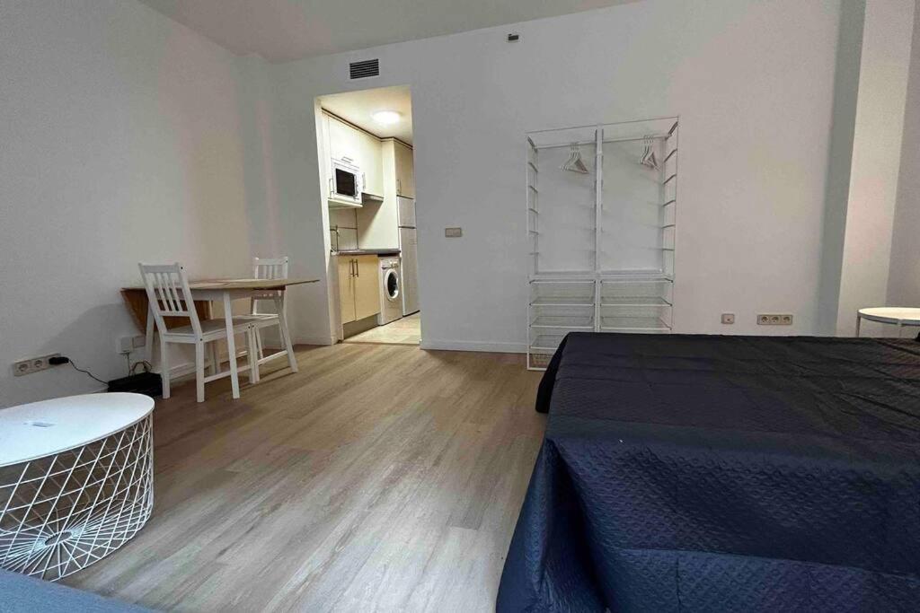 Room Pinar - Apartamento Con Todas Las Comodidades 马德里 外观 照片